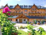 Gaarten Hotel Benessere Spa – photo 7