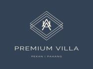 Aau Premium Villa@pekan Pahang