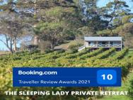 The Sleeping Lady Private Retreat – zdjęcie 7