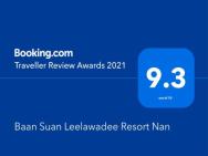 Baan Suan Leelawadee Resort Nan – photo 3