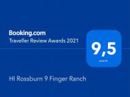 Hi Rossburn 9 Finger Ranch