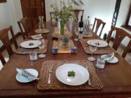 Cybele Lodge Boutique Bed And Breakfast – zdjęcie 4