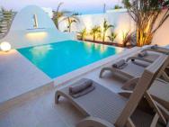 Dafnes Villa 1 Private Pool – photo 2