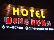 Weng Kong Hotel