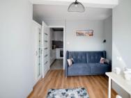 Comfort Apartments Arkonska – photo 3