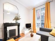 Guestready - Fantastic Apt In Épinettes Ideal For 4!
