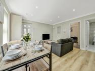 Deanway Serviced Apartments Chalfont St Giles – zdjęcie 4