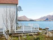 Four-bedroom Holiday Home In Gurskøy 1 – photo 5