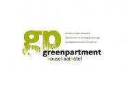 Hausboot Greenpartment Houseboathotel