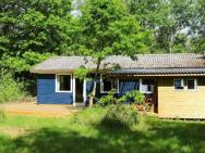 6 Person Holiday Home In Hadsund