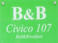 Civico 107