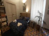 Room In Villa - Dimora Aganoor Business Suite – photo 3