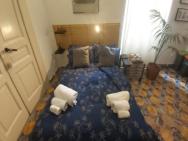 Room In Villa - Dimora Aganoor Business Suite – photo 5