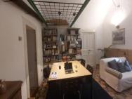 Room In Villa - Dimora Aganoor Business Suite – photo 6