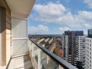 17th Floor Sea View - Billberry Apartments – photo 7