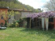 Simplistic Holiday Home In Molina Di Quosa With Terrace