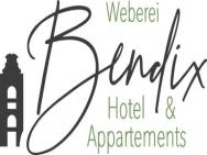 Weberei Bendix Hotel & Appartements – photo 2