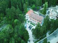 Hotel Alpin Llogara – zdjęcie 6