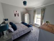 Amy's Place Charming 3 Bed House Donegal