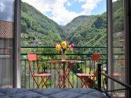 Agriturismo Conca Sandra - Farm Stay On Lake Como