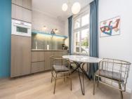 Dom & House - Apartments Haffnera 8 Sopot – photo 2