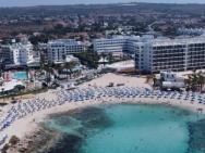 Anonymous Beach Hotel (adults 16+)