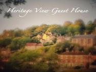 Heritage View Guest House