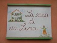 B&b La Casa Di Zia Lina – zdjęcie 2