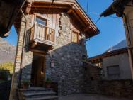 Maison Benvenuto - Vacanze In Montagna