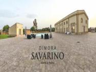 Dimora Savarino Suites With Pool