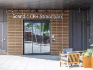 Scandic Cph Strandpark – zdjęcie 2