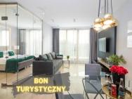 Ga Luxury Apartments Masarska 45 – photo 2