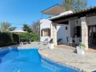 Holiday Home Dolce Farniente - Pcn130 By Interhome