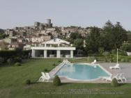 Il Casale Di Riardo Luxury B&b – zdjęcie 4