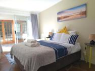 Serenity Cove-beach Blue Room