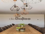 De Balloo, Vakantiehuis Met Sauna En Jacuzzi – photo 5