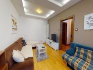 2 Separate Bd Apt Very Close To The City Centre