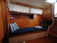 Cozy Sailboat - A Good Experience For Everyone!!!! – photo 3
