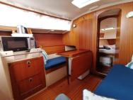 Cozy Sailboat - A Good Experience For Everyone!!!! – photo 1