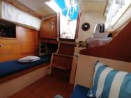 Cozy Sailboat - A Good Experience For Everyone!!!! – photo 4