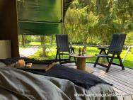 Camping Ardennes Insolites