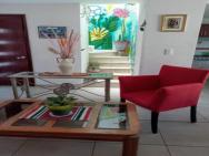 Complete Cozy House In Zacatecas City For 4 Persons The House Of Plants