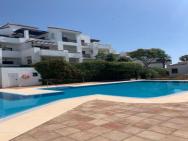 Quiet Family Apartment, 4 Pools, Close To The Beach And Golf, La Marina Alcaidesa – zdjęcie 1