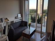 12 Piętro Osiedle Nowe Tysiąclecie- Super Widok Z Okna- Extra Zadbane Mieszkanie- Parking W Hali – zdjęcie 7