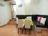 Apartment In Lovran With Sea View, Terrace, Air Conditioning, Wifi (3698-2)