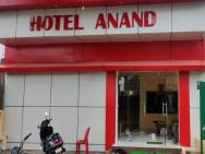 Anand Hotel