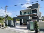 A Spacious Home With Private Swimming Pool In Langkawi By Zervin – photo 2