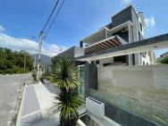 A Spacious Home With Private Swimming Pool In Langkawi By Zervin – photo 3