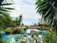 (new 2021) Benalbeach Garden Collection - Terrace With Sea Views & Pools