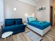 Doukas Apartments Luxury Living